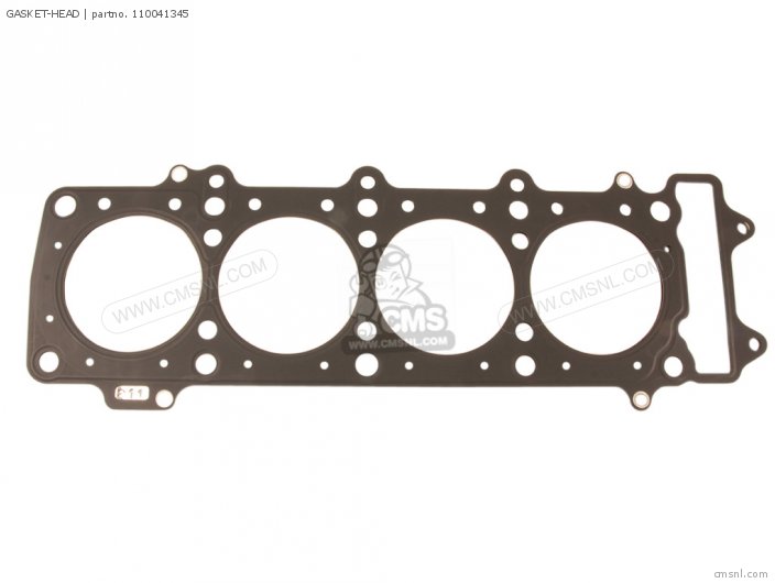 Gasket Head Nas Kawasaki Buy The At Cmsnl