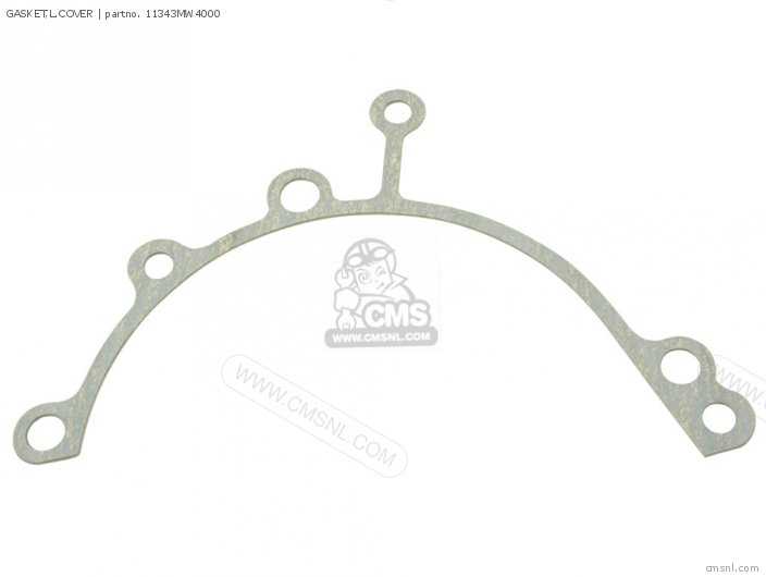 11315MW4000 Gasket,oil Pan Honda 11315MW4000