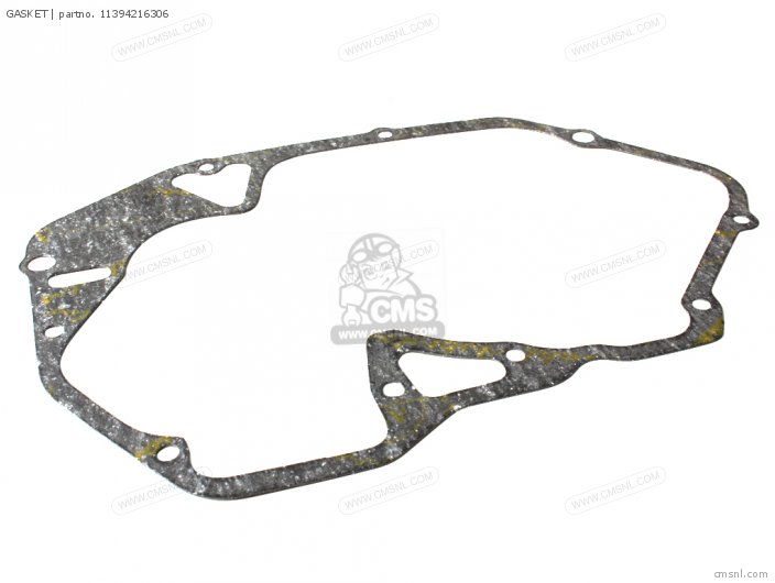 GASKET
