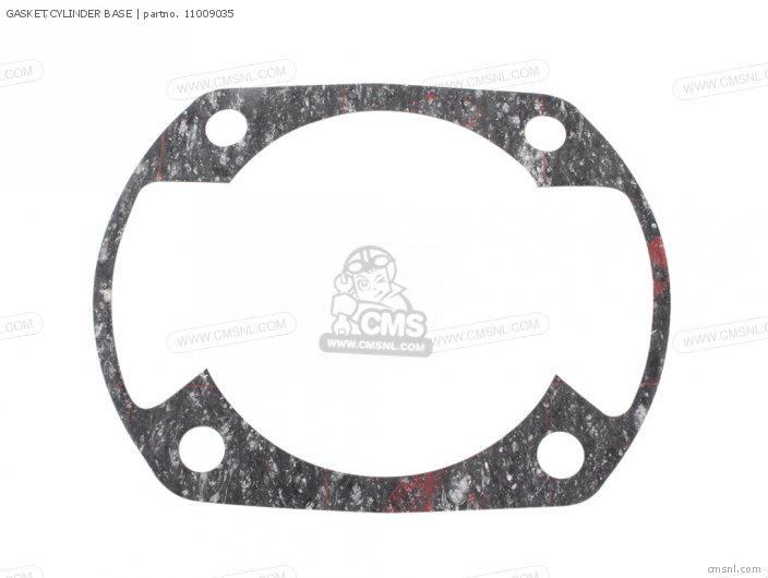 Gasket Cylinder Base Mca Kawasaki Buy The At Cmsnl