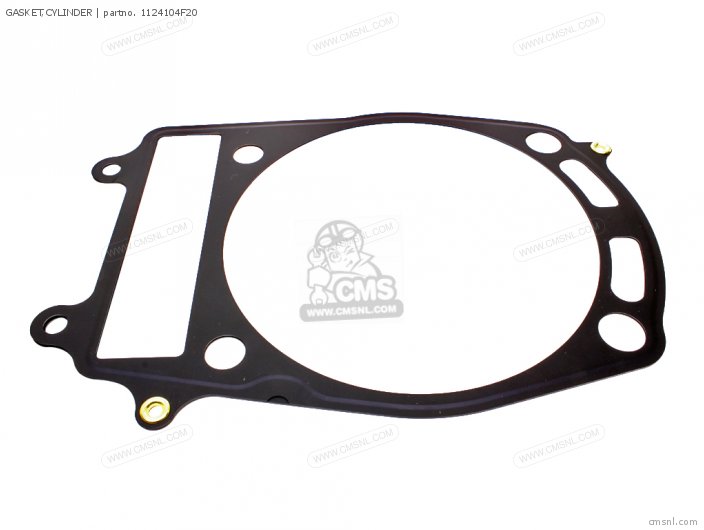 GASKET CYLINDER