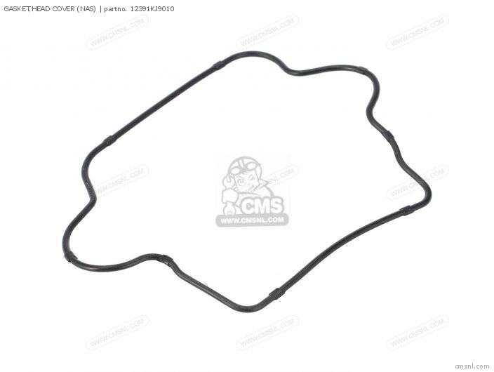 Honda spacy head gasket #5