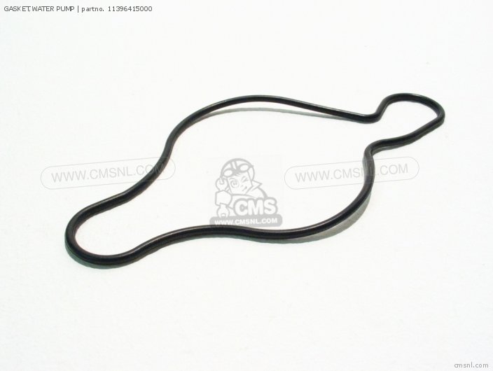 11396415000 Gasket,water Pump Honda 11396415000