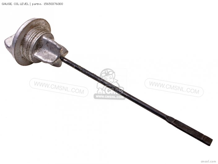 GAUGE, OIL LEVEL