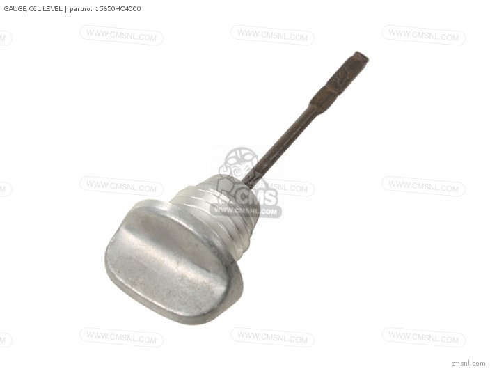 GAUGE,OIL LEVEL