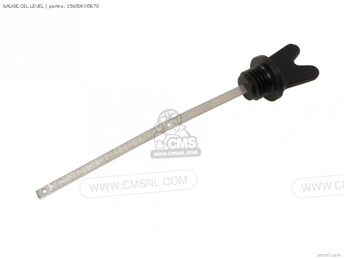 GAUGE,OIL LEVEL