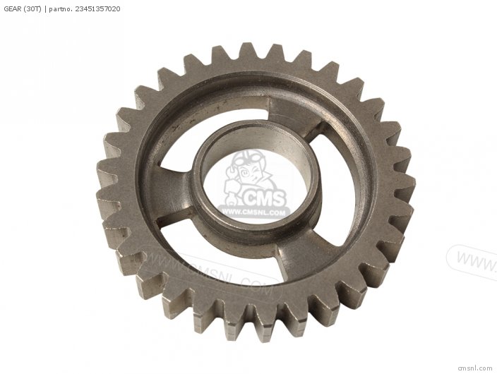 GEAR (30T)