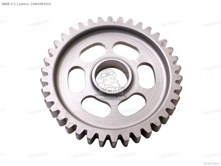 GEAR,C-1