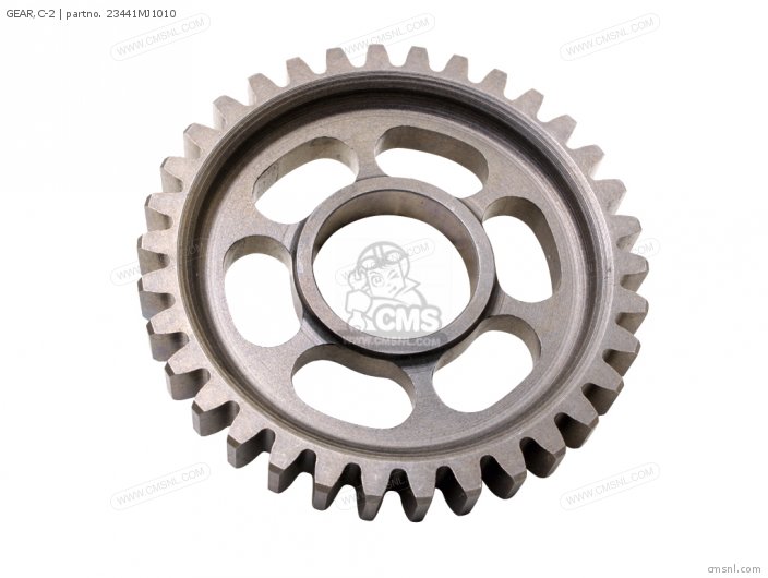 GEAR,C-2