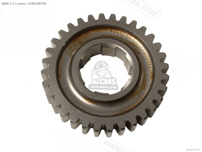 GEAR,C-2