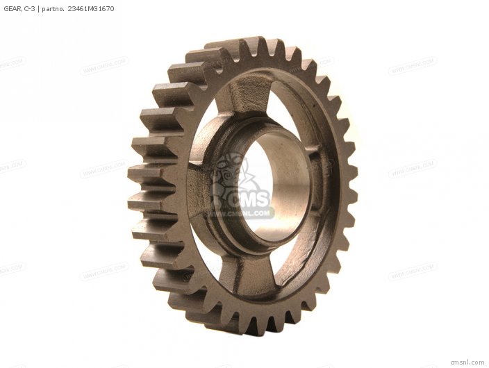 GEAR,C-3