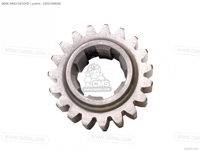 GEAR,MAIN.SECOND