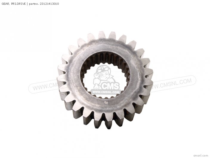 GEAR, PRI.DRIVE