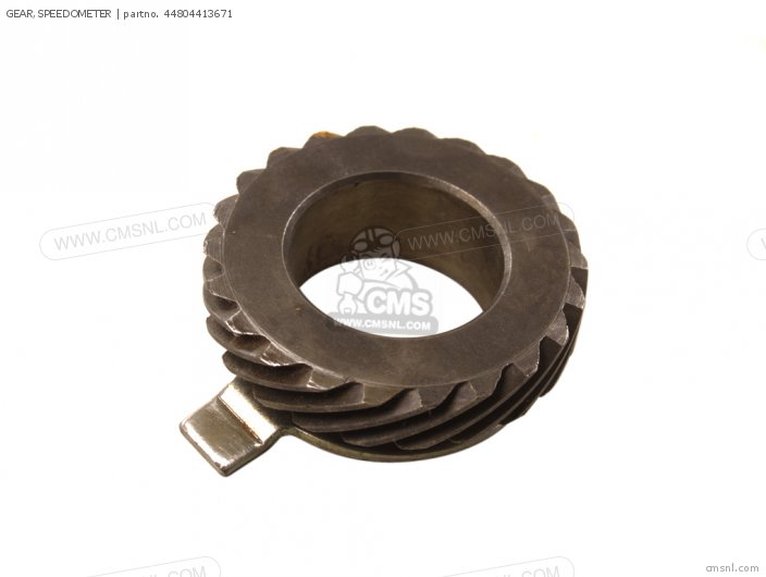 GEAR,SPEEDOMETER