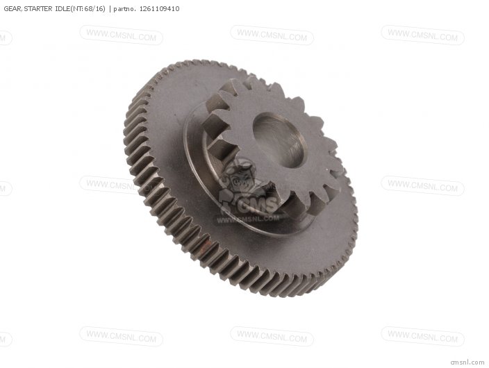 Gear Starter Idle Nt Suzuki Buy The At