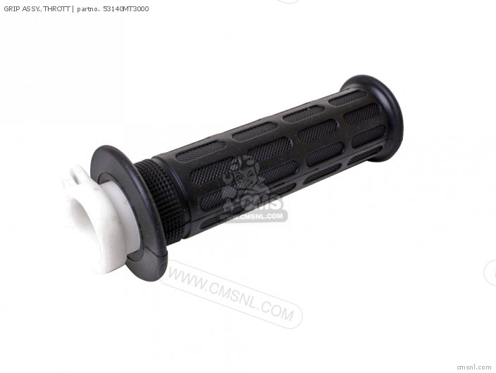 GRIP ASSY.,THROTT