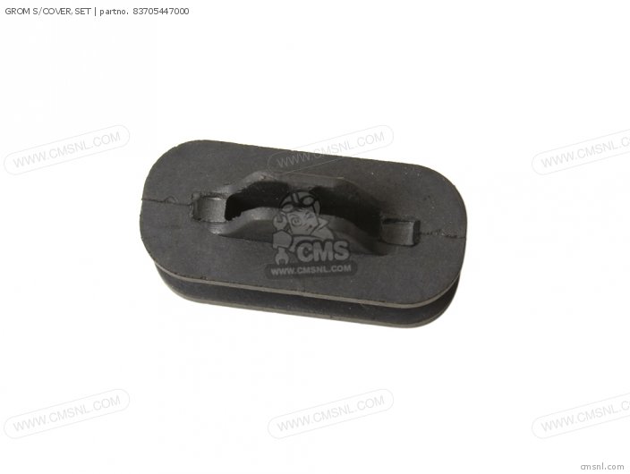 GROM S/COVER,SET
