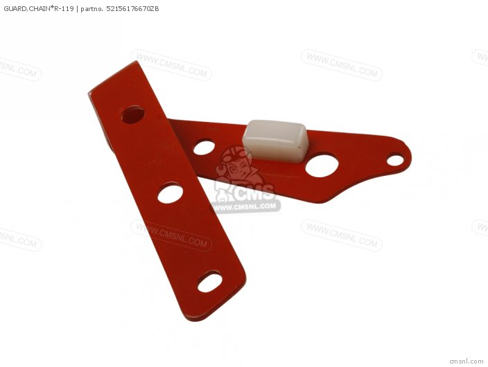 GUARD,CHAIN*R-119