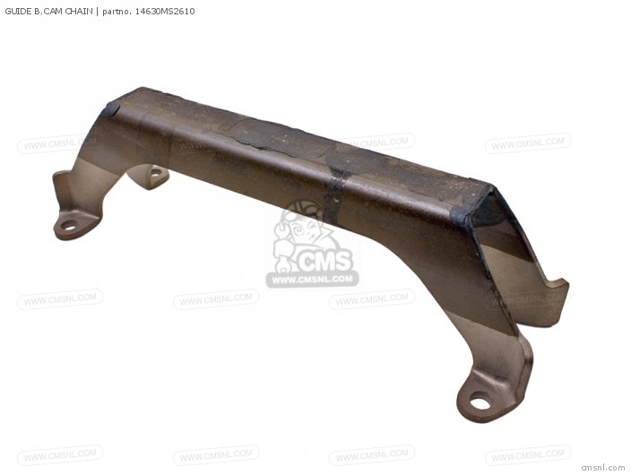 GUIDE B,CAM CHAIN