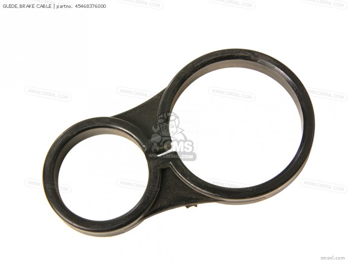 GUIDE,BRAKE CABLE