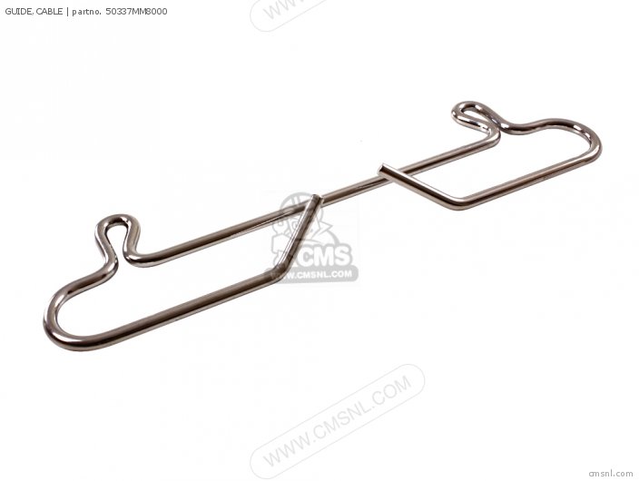 GUIDE,CABLE