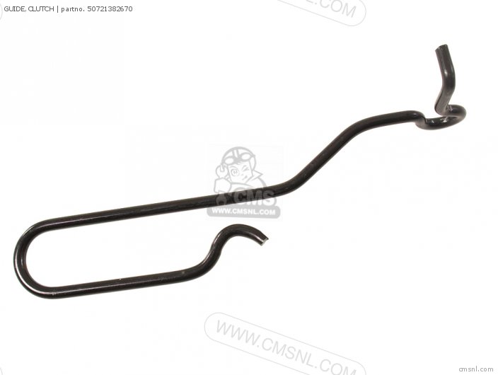 Honda Cb125s 1978 Usa Wire Harness Ignition Coil Horn
