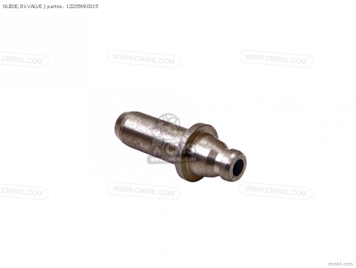 GUIDE,IN.VALVE