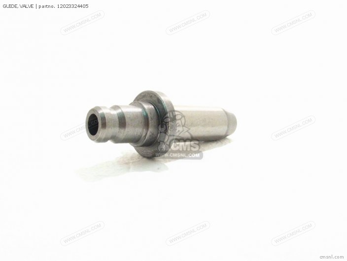 GUIDE VALVE