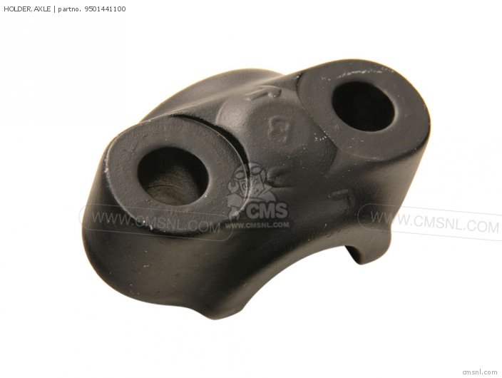 HOLDER,AXLE