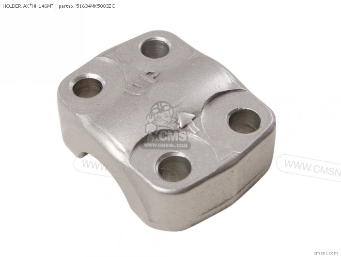 HOLDER,AX*NH146M*