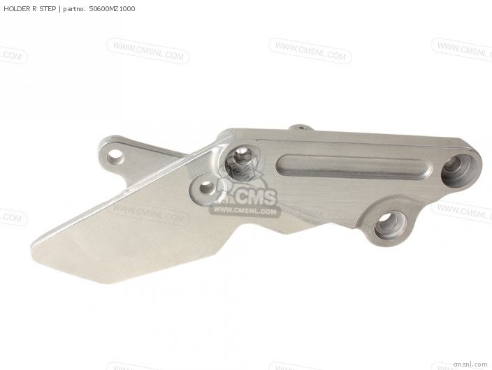 HOLDER R STEP