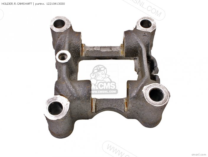 HOLDER,R.CAMSHAFT