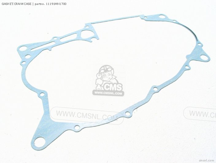 (11191MN1701) GASKET,CRANKCASE