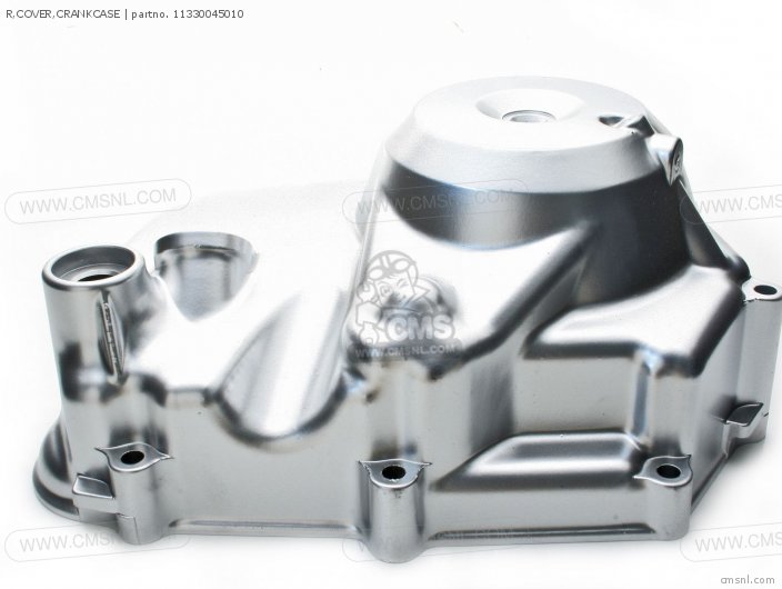 (11330045020) R,COVER,CRANKCASE