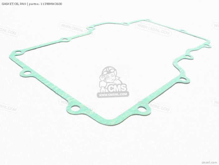(11398MW3601) GASKET,OIL PAN