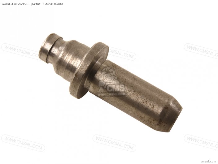 (12023465405) GUIDE,EXH.VALVE