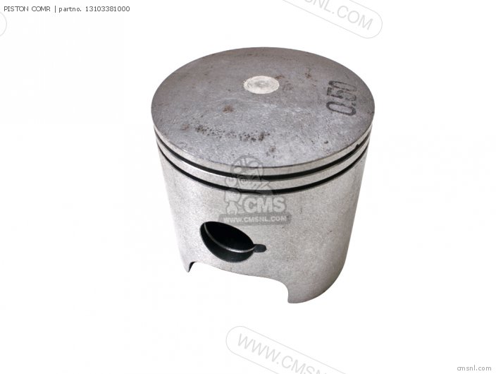 (13103395000) PISTON COMP.