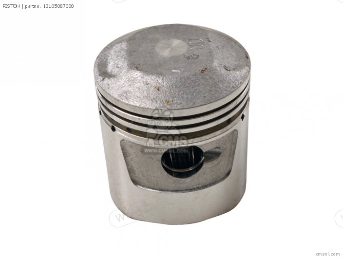 (13105087712) PISTON