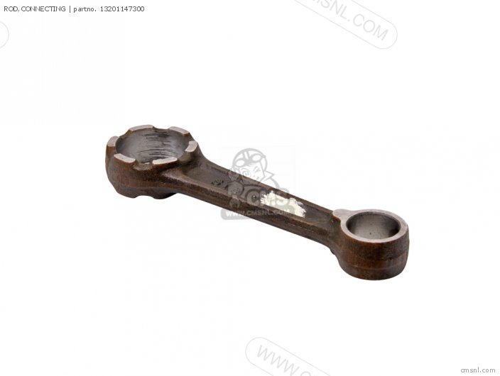 (13201GC7710) ROD,CONNECTING