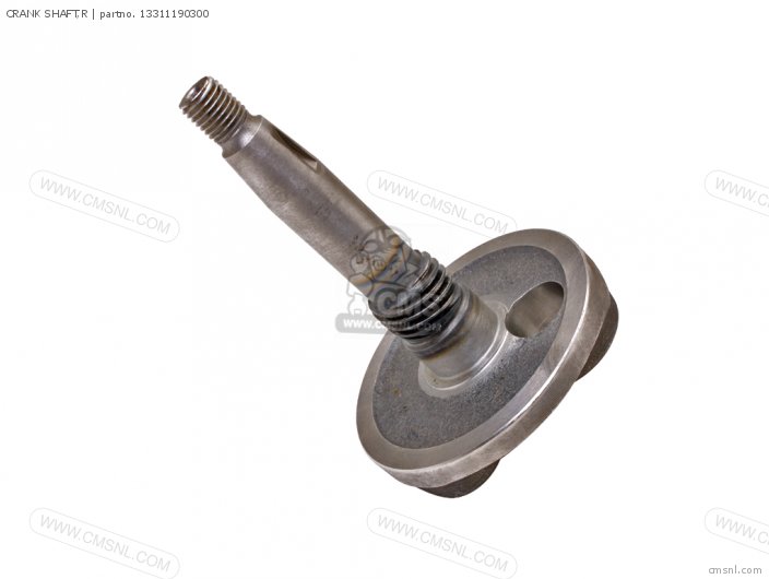 (13311GA6300) CRANK SHAFT,R
