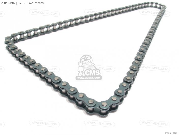 (14401115010) CHAIN,CAM