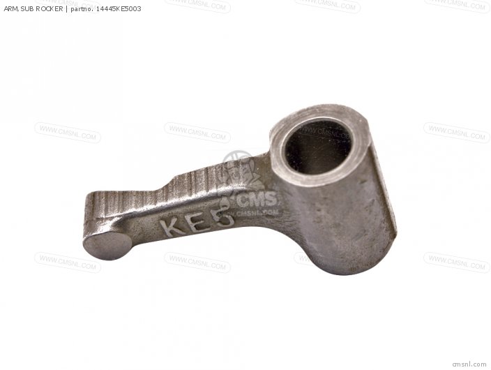 (14445KF0000) ARM,SUB ROCKER