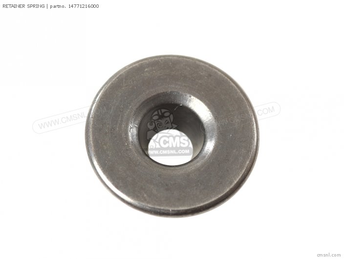 (14771881000) RETAINER SPRING