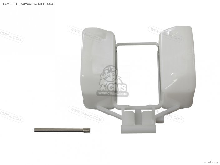 (16013KFR701) FLOAT SET