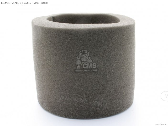 (17213402730) ELEMENT A,AIR/C