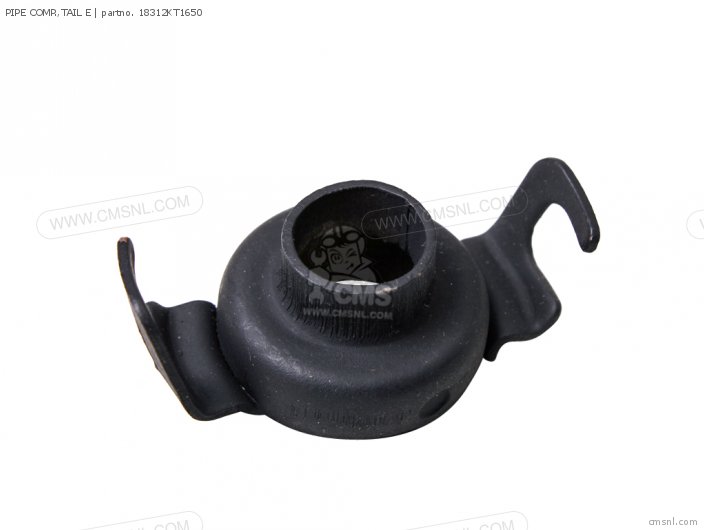 (18312KT1670) PIPE COMP.,TAIL E
