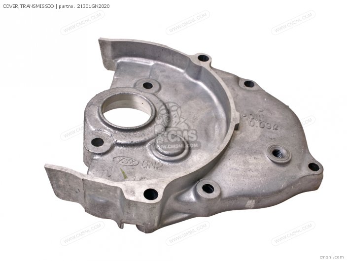 (21301GN2030) COVER,TRANSMISSIO