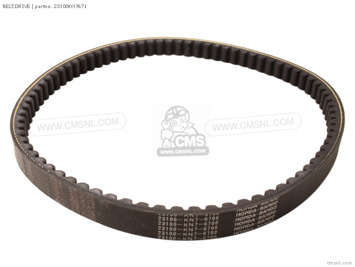 (23100KV8840) BELT,DRIVE