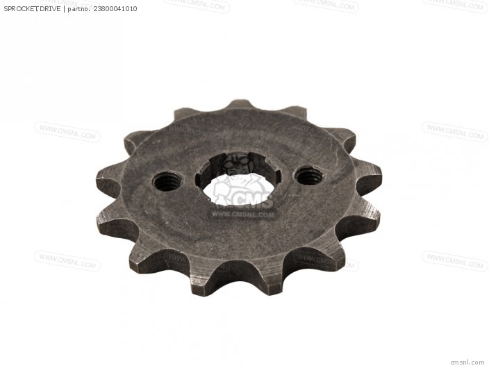 (23800GB4000) SPROCKET,DRIVE