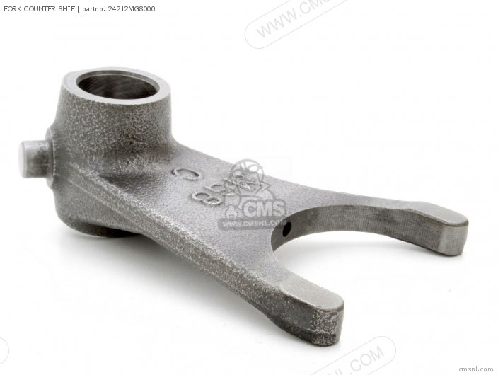 (24212MAAA00) FORK COUNTER SHIF